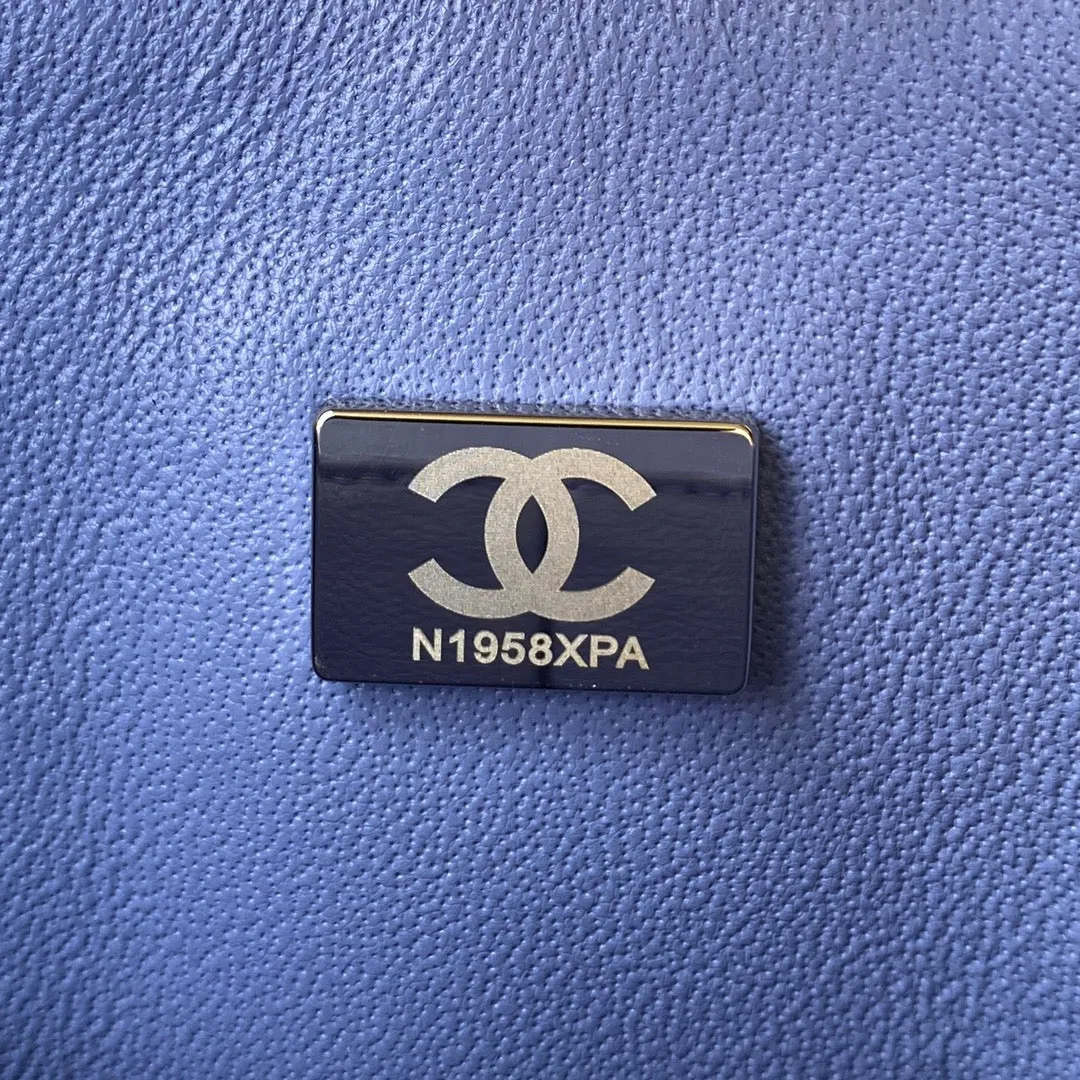 Chanel - Luxury Bag - CHL - 413