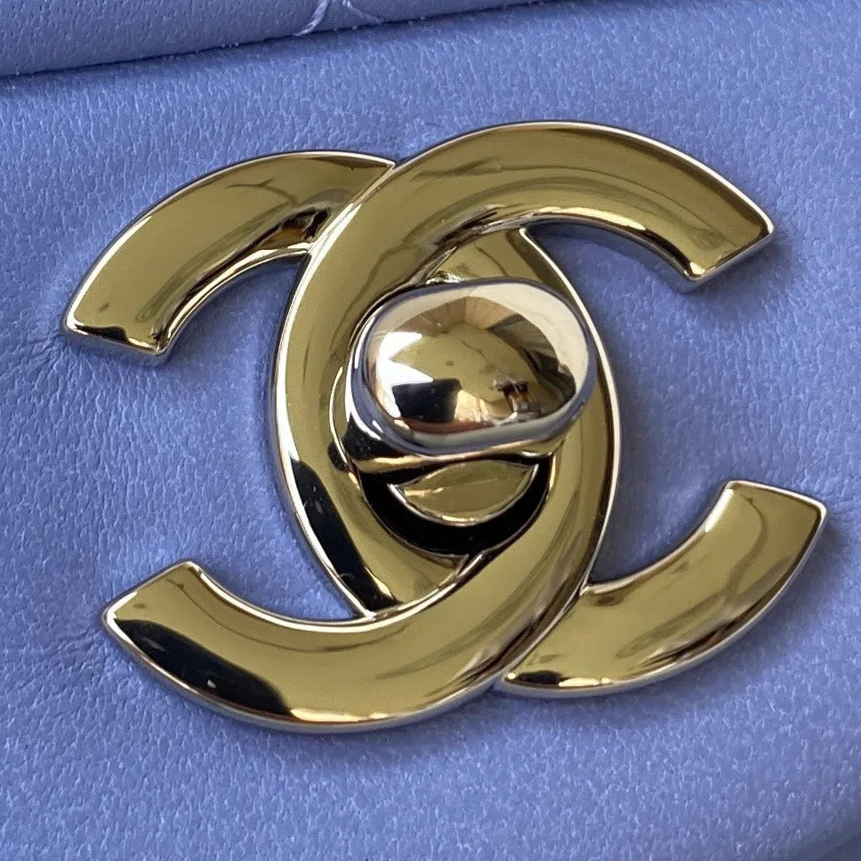Chanel - Luxury Bag - CHL - 413