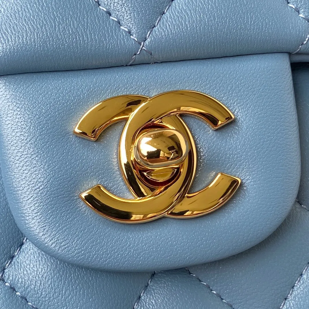 Chanel - Luxury Bag - CHL - 417
