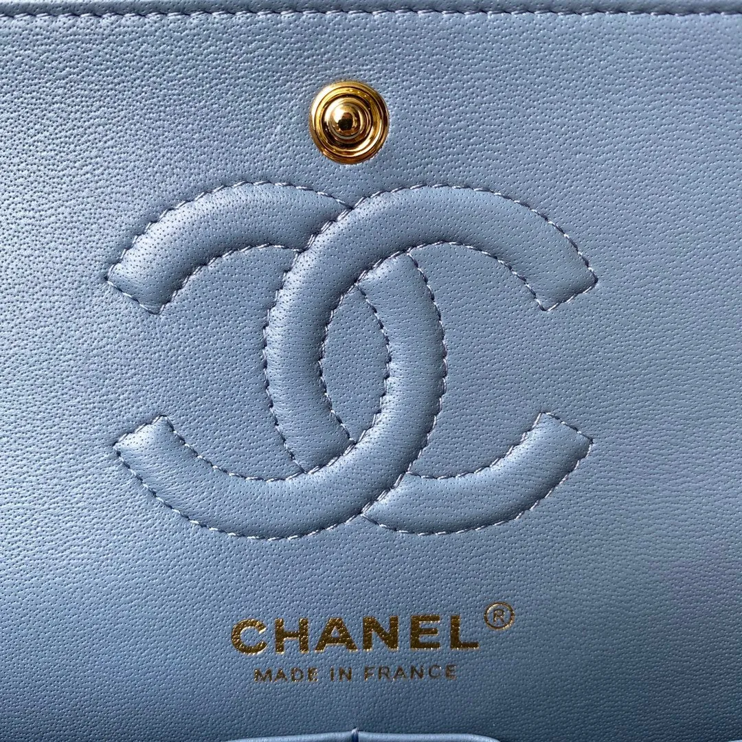 Chanel - Luxury Bag - CHL - 417