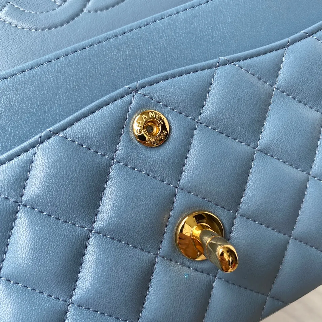 Chanel - Luxury Bag - CHL - 417