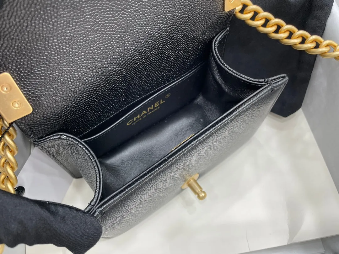 Chanel - Luxury Bag - CHL - 422