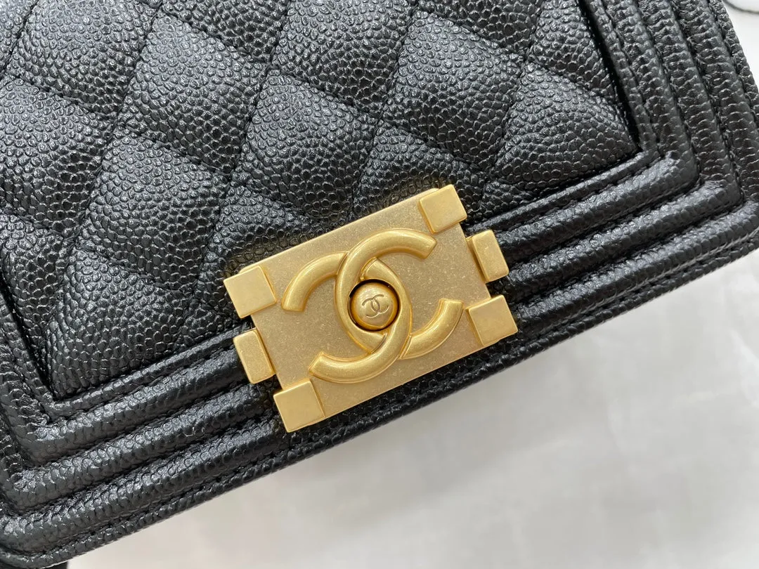 Chanel - Luxury Bag - CHL - 422