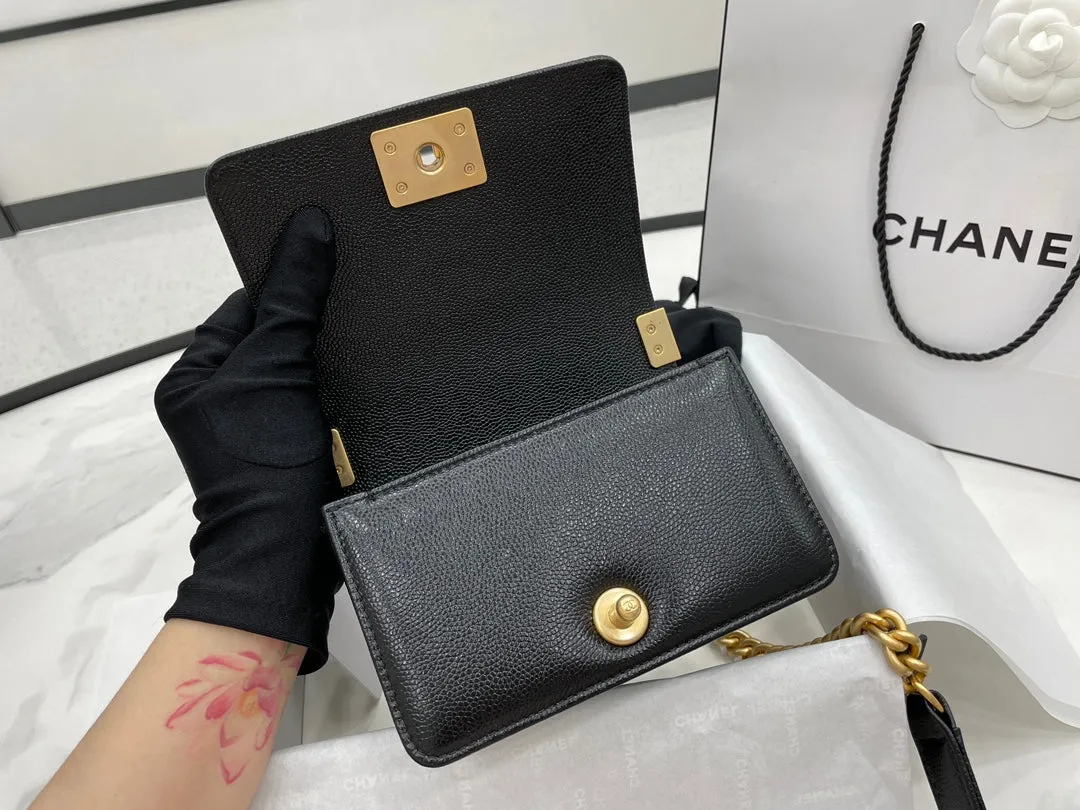 Chanel - Luxury Bag - CHL - 422