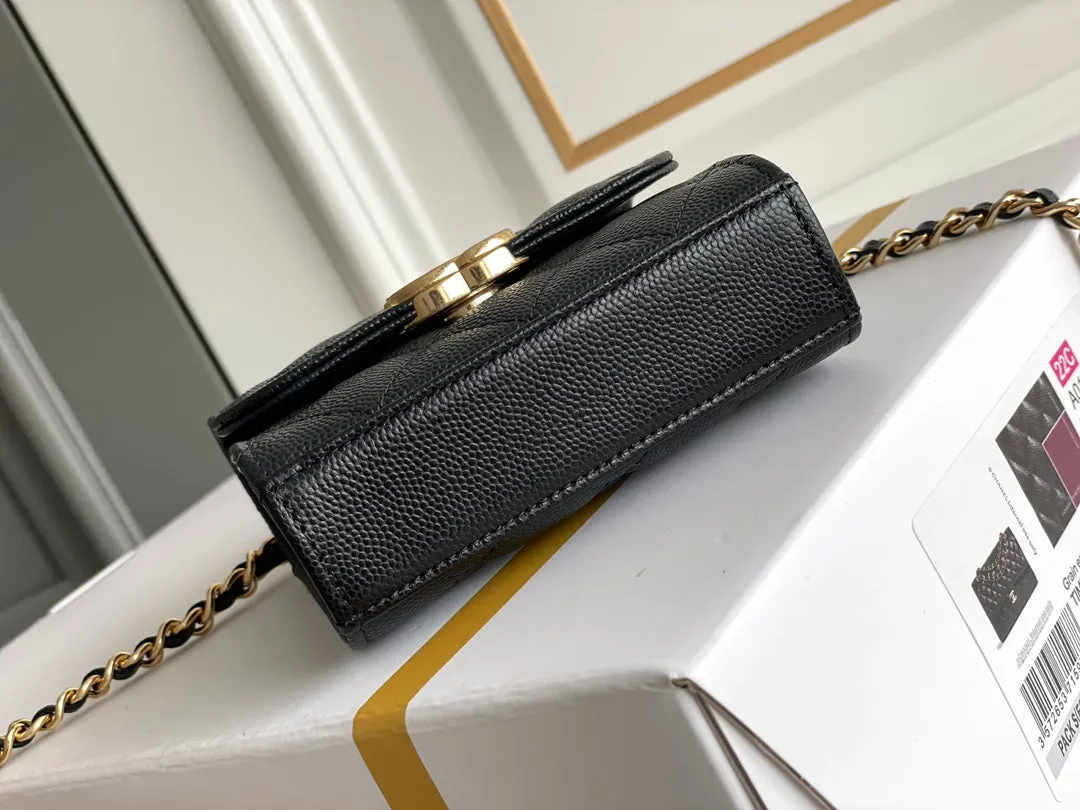Chanel - Luxury Bag - CHL - 452