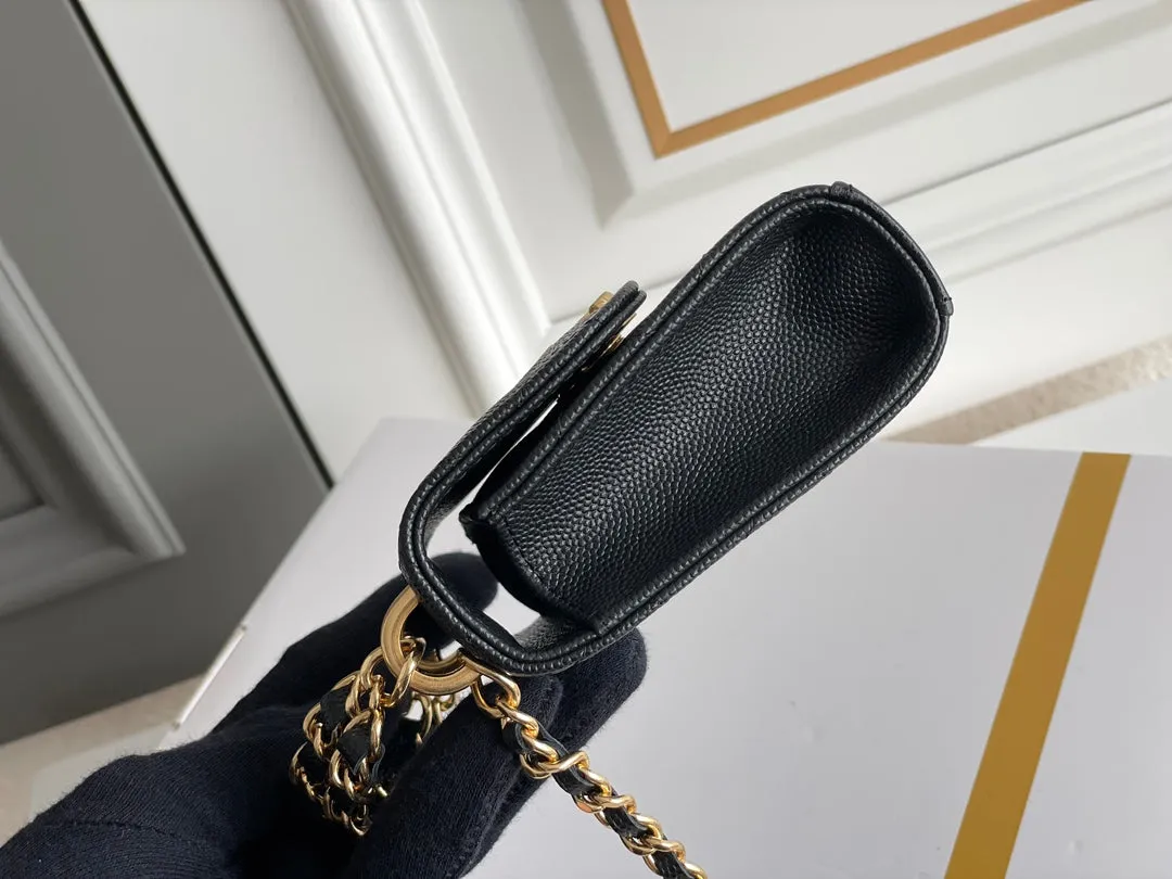 Chanel - Luxury Bag - CHL - 452
