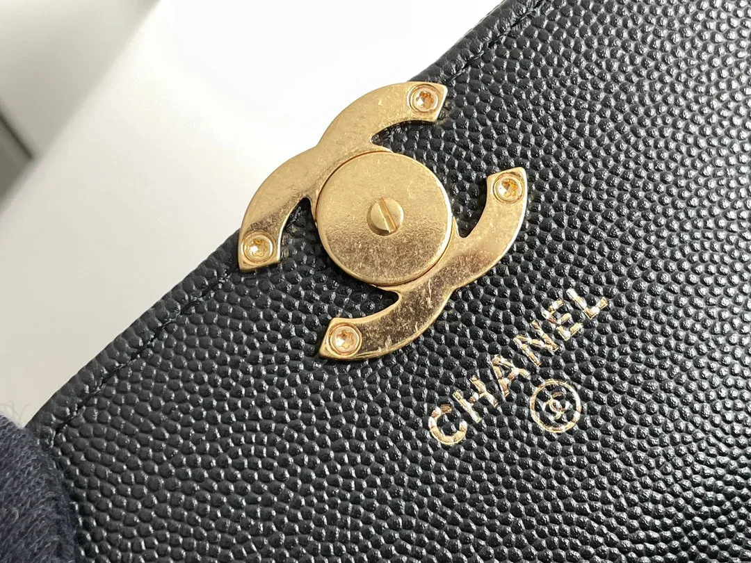 Chanel - Luxury Bag - CHL - 452