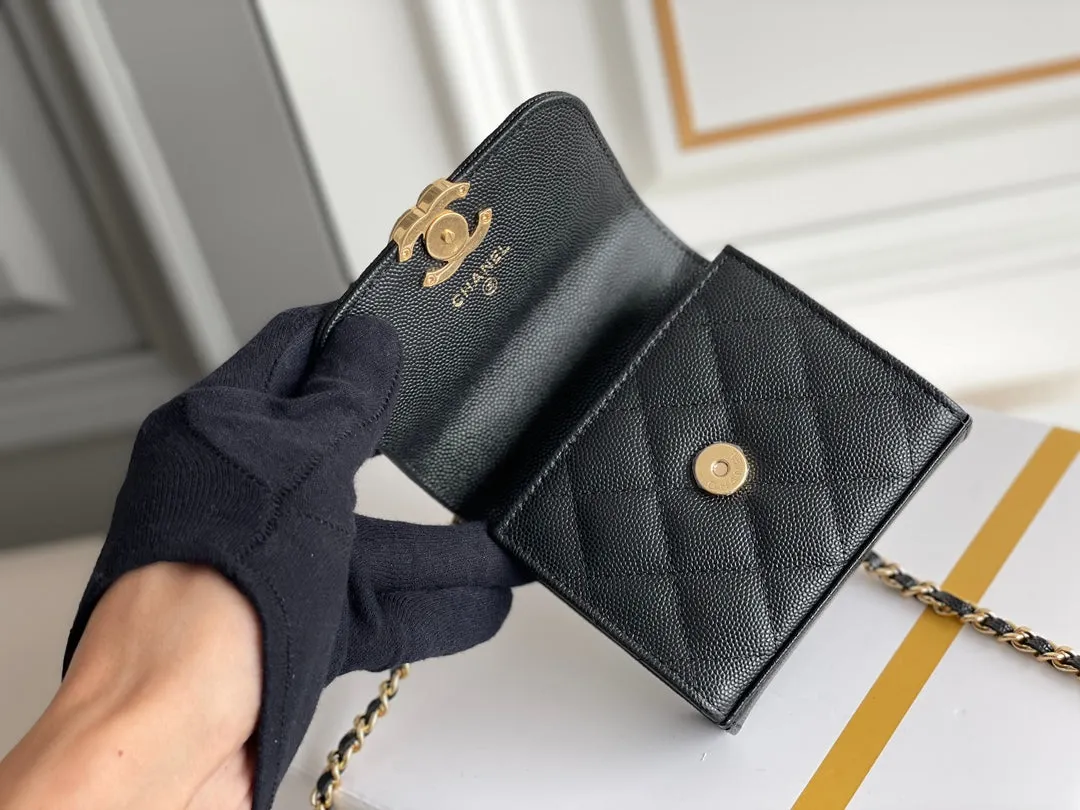 Chanel - Luxury Bag - CHL - 452