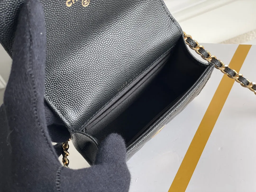Chanel - Luxury Bag - CHL - 452