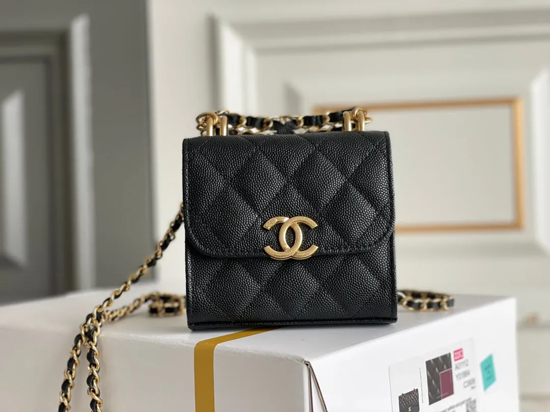 Chanel - Luxury Bag - CHL - 452