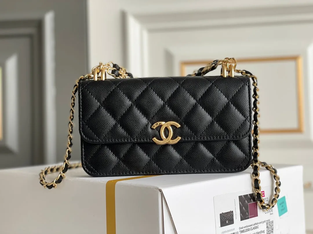 Chanel - Luxury Bag - CHL - 455