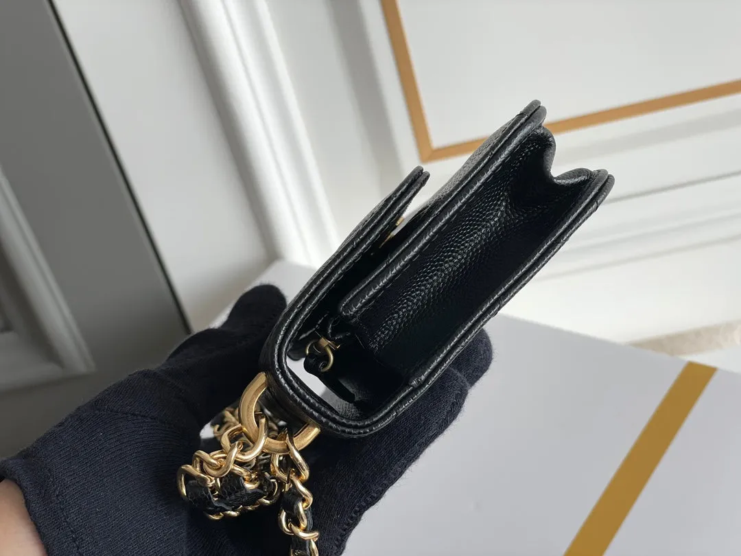 Chanel - Luxury Bag - CHL - 455