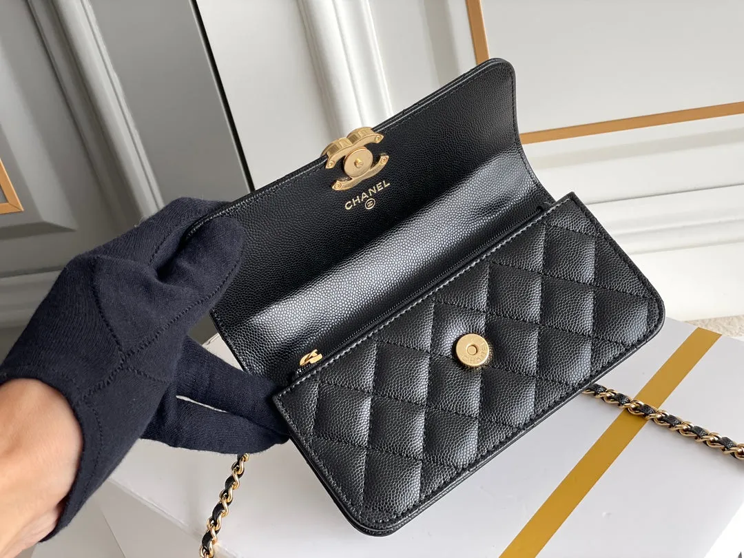 Chanel - Luxury Bag - CHL - 455