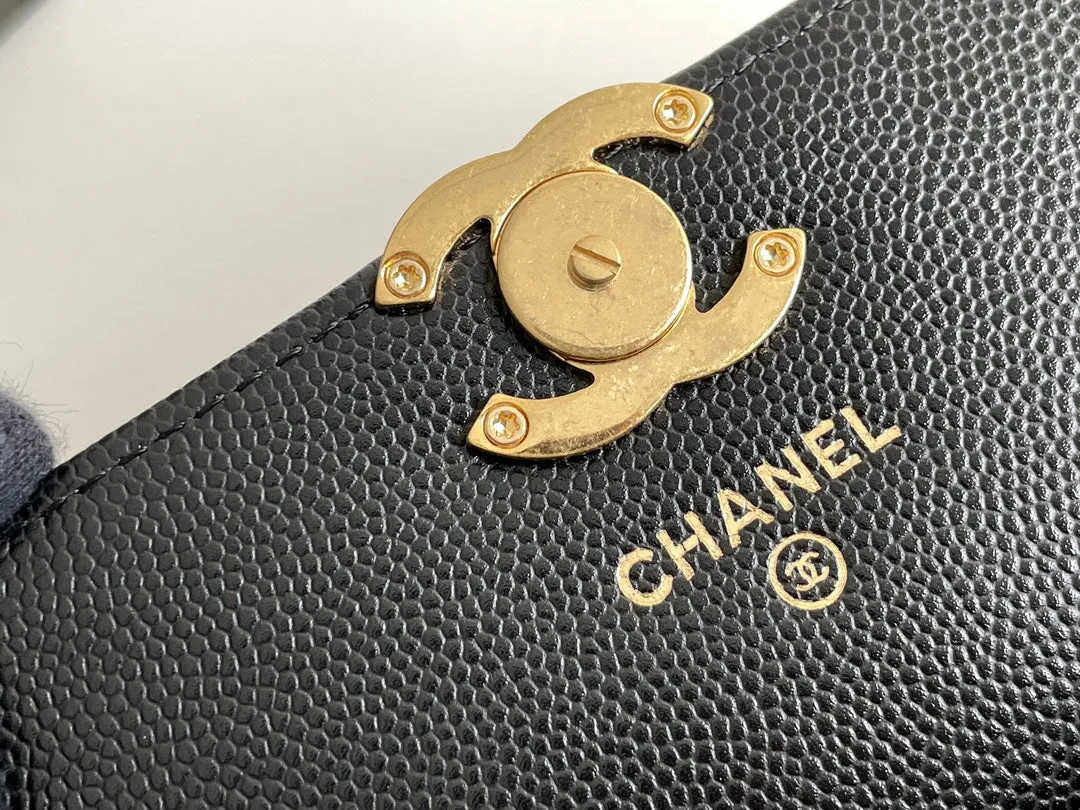 Chanel - Luxury Bag - CHL - 455