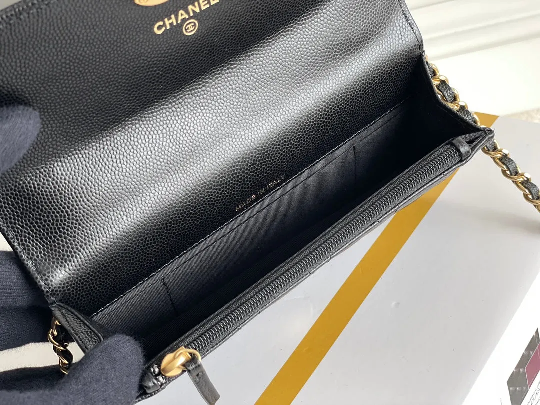 Chanel - Luxury Bag - CHL - 455
