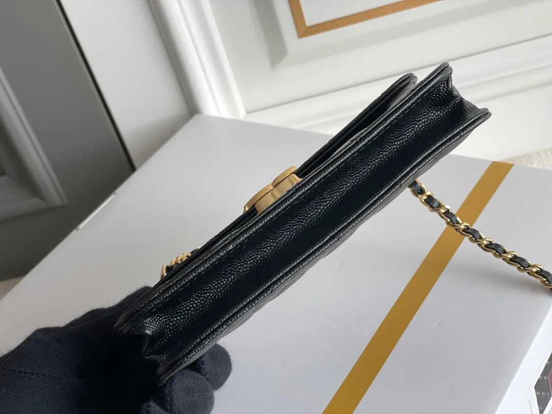 Chanel - Luxury Bag - CHL - 455