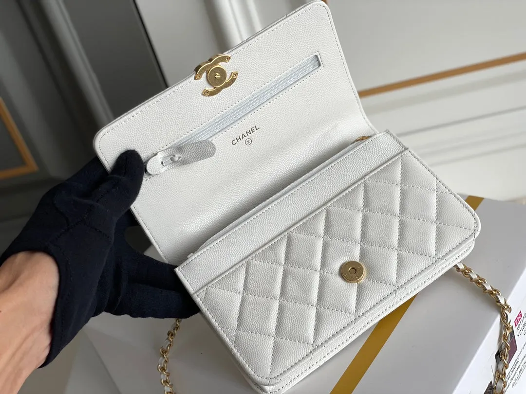 Chanel - Luxury Bag - CHL - 456