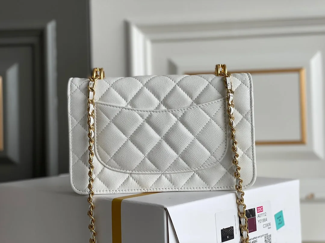 Chanel - Luxury Bag - CHL - 456