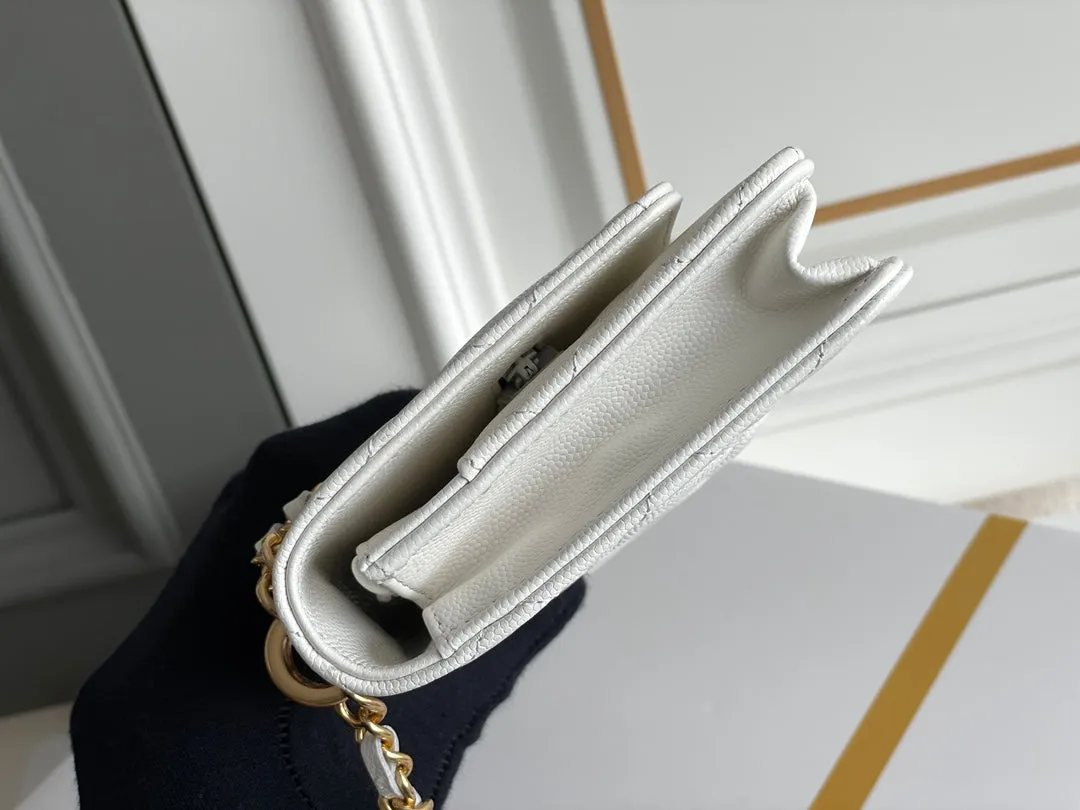 Chanel - Luxury Bag - CHL - 456