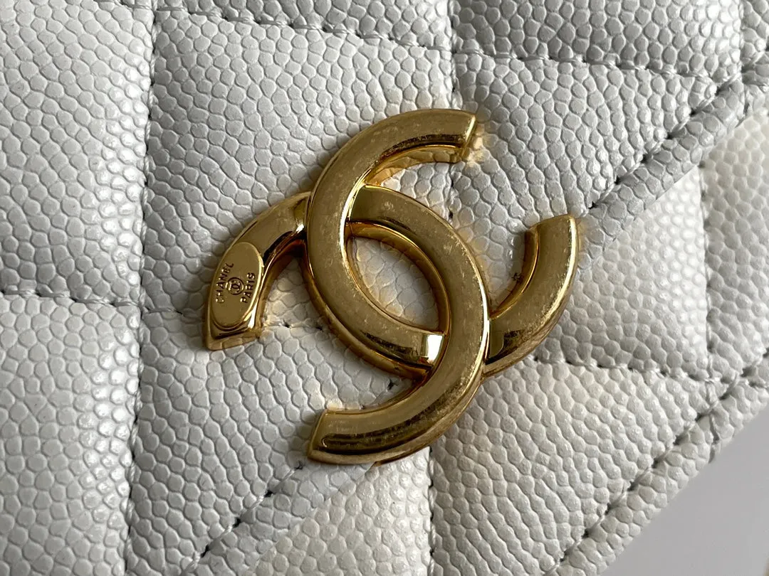 Chanel - Luxury Bag - CHL - 456