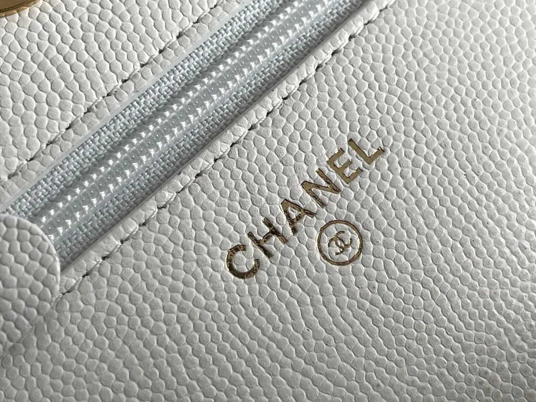 Chanel - Luxury Bag - CHL - 456