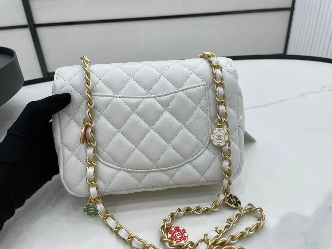 Chanel - Luxury Bag - CHL - 461