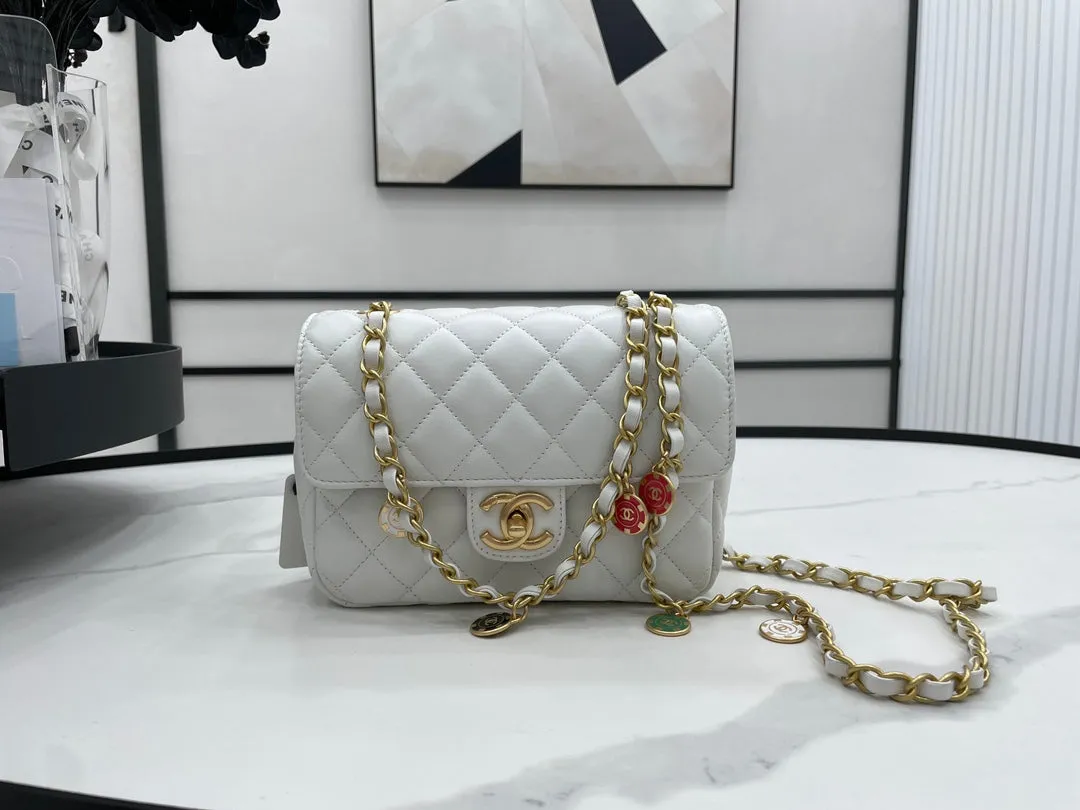 Chanel - Luxury Bag - CHL - 461