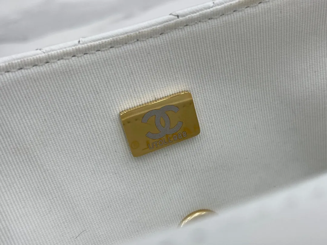 Chanel - Luxury Bag - CHL - 461