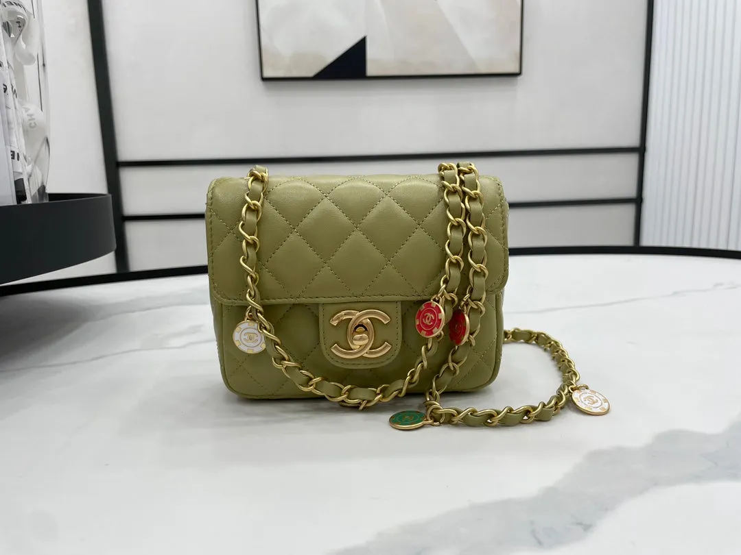 Chanel - Luxury Bag - CHL - 462