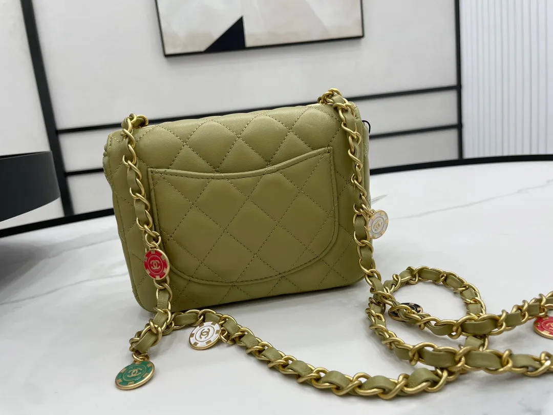 Chanel - Luxury Bag - CHL - 462