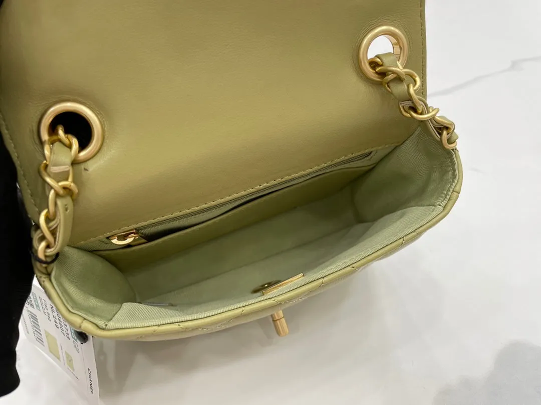 Chanel - Luxury Bag - CHL - 462