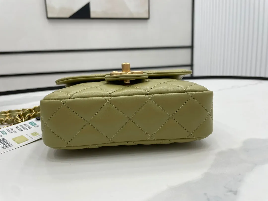 Chanel - Luxury Bag - CHL - 462