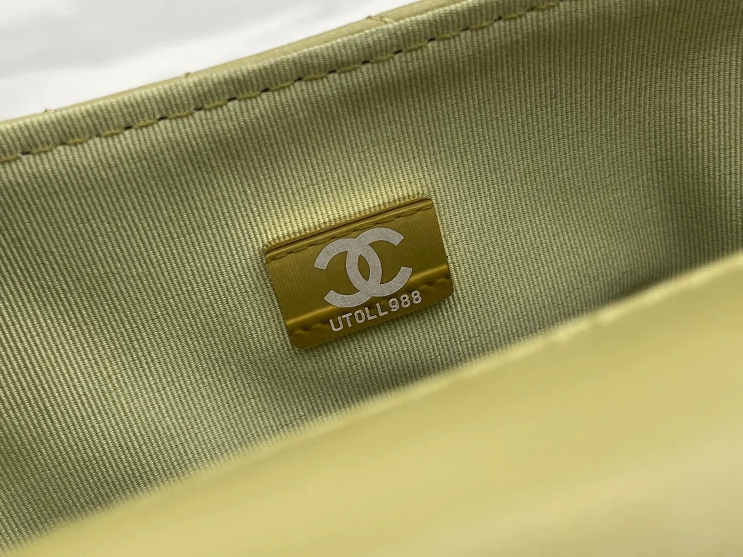 Chanel - Luxury Bag - CHL - 462