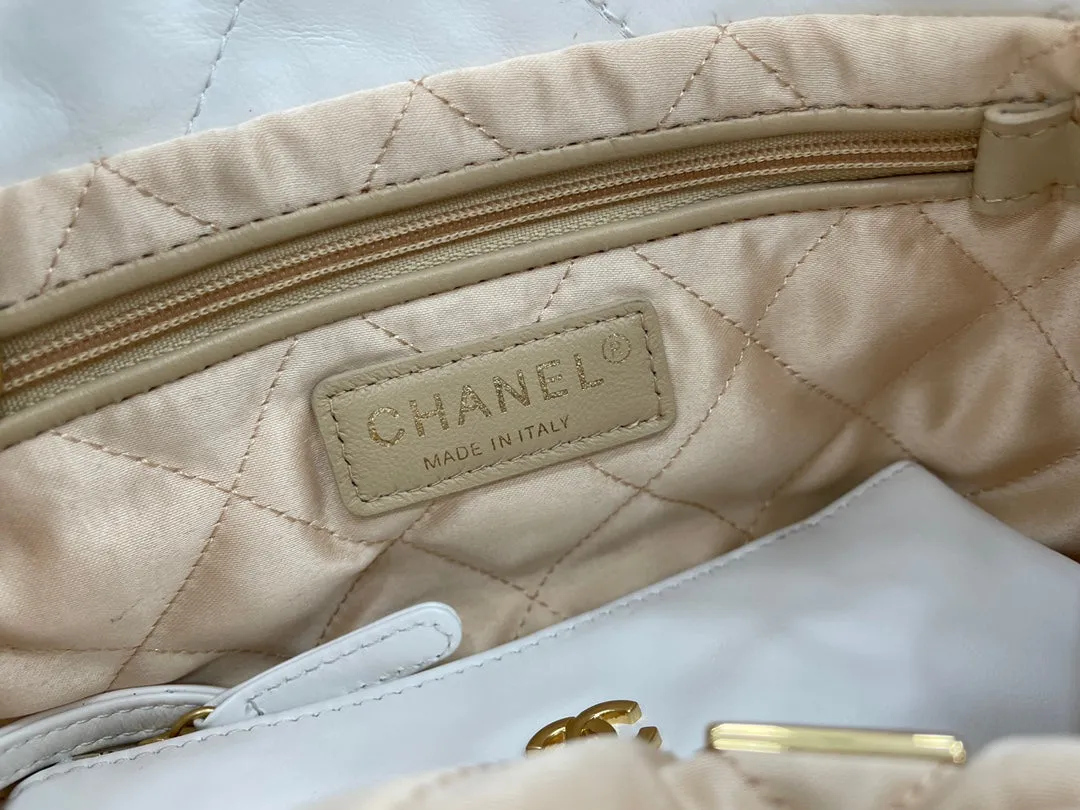 Chanel - Luxury Bag - CHL - 468