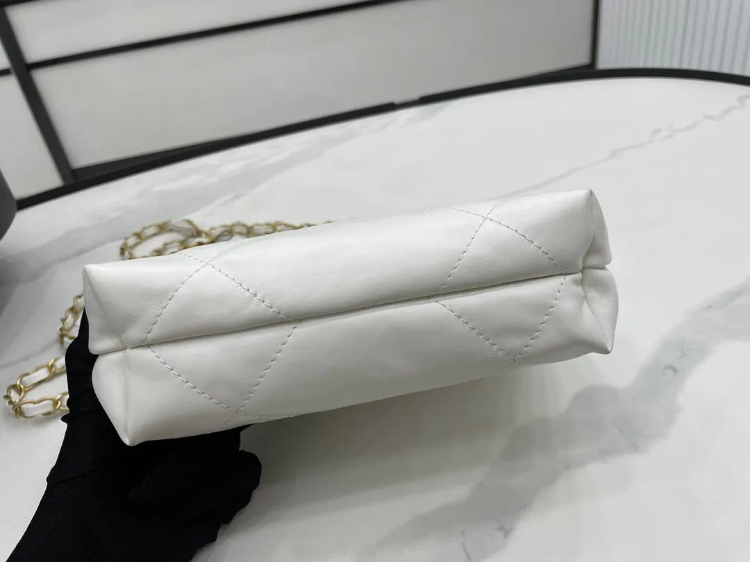 Chanel - Luxury Bag - CHL - 468