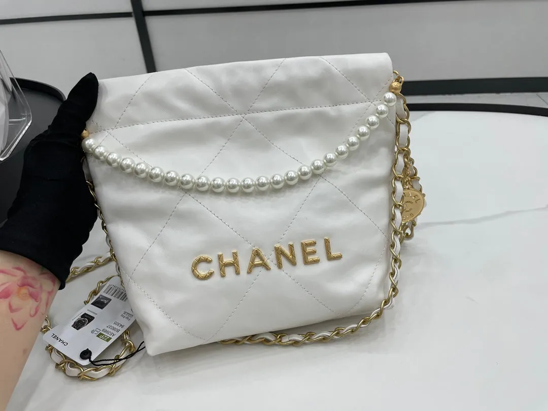 Chanel - Luxury Bag - CHL - 468