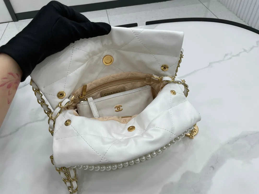 Chanel - Luxury Bag - CHL - 468
