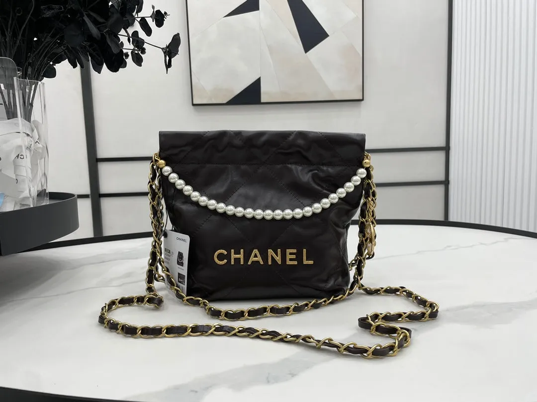 Chanel - Luxury Bag - CHL - 470