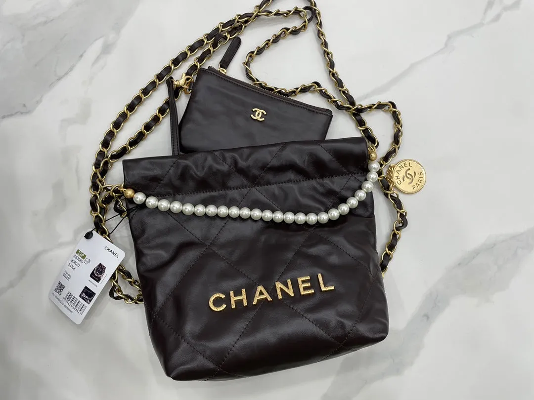 Chanel - Luxury Bag - CHL - 470