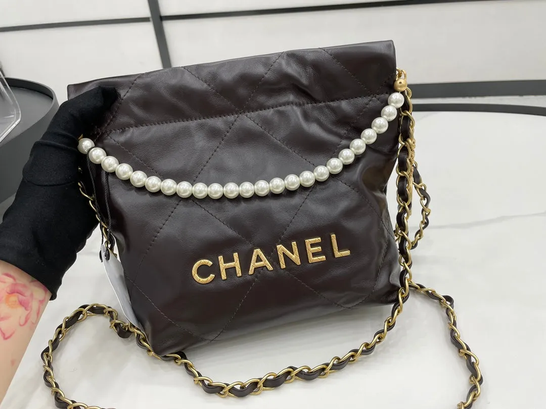 Chanel - Luxury Bag - CHL - 470