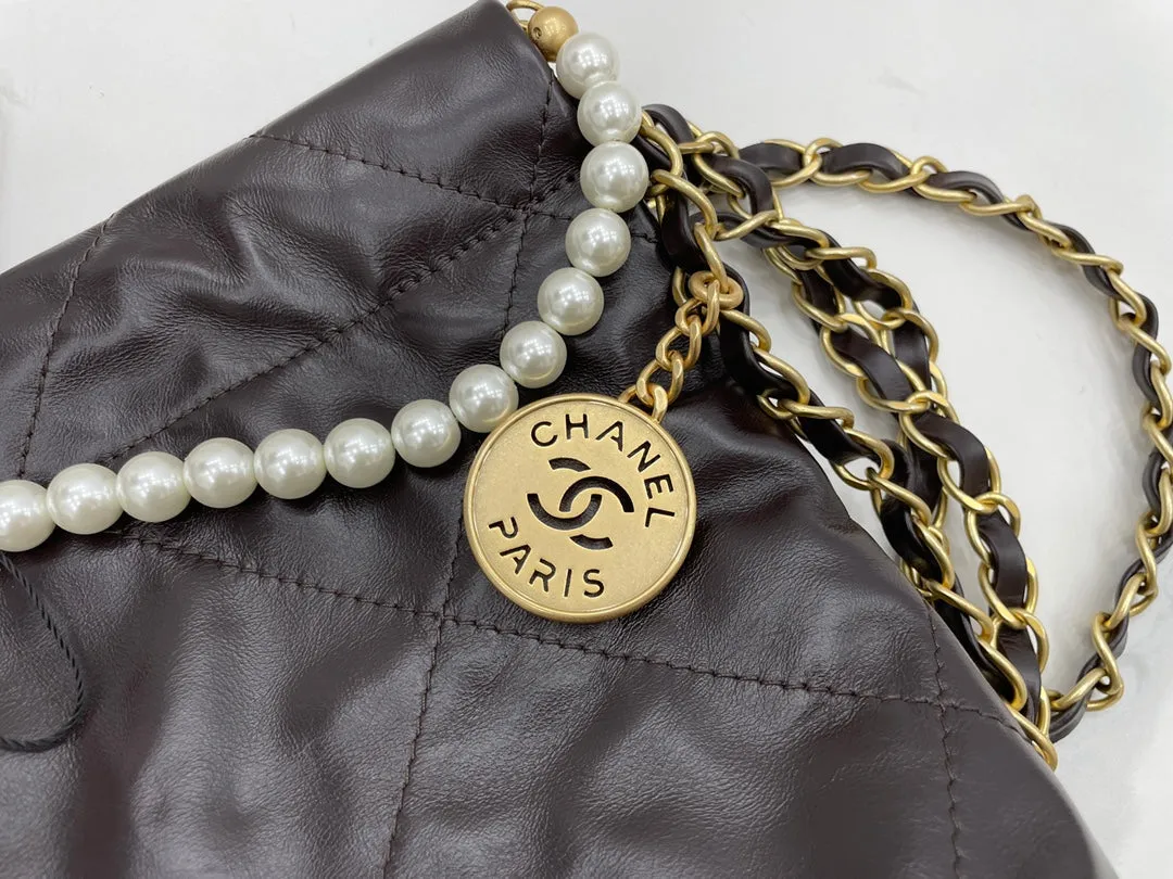 Chanel - Luxury Bag - CHL - 470