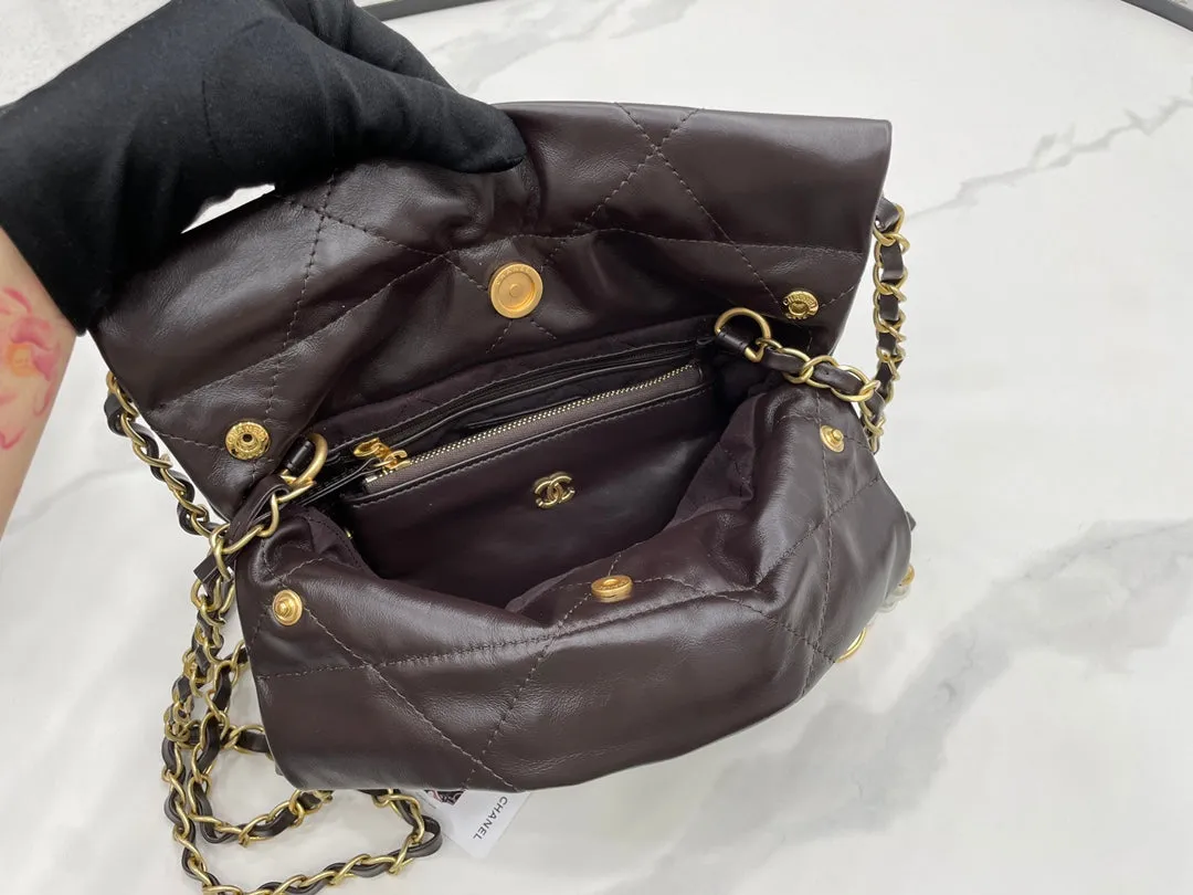 Chanel - Luxury Bag - CHL - 470