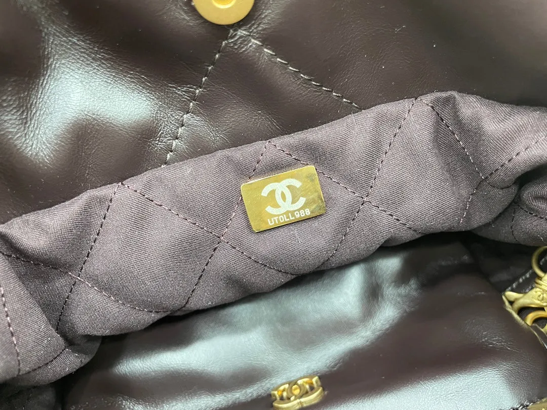 Chanel - Luxury Bag - CHL - 470