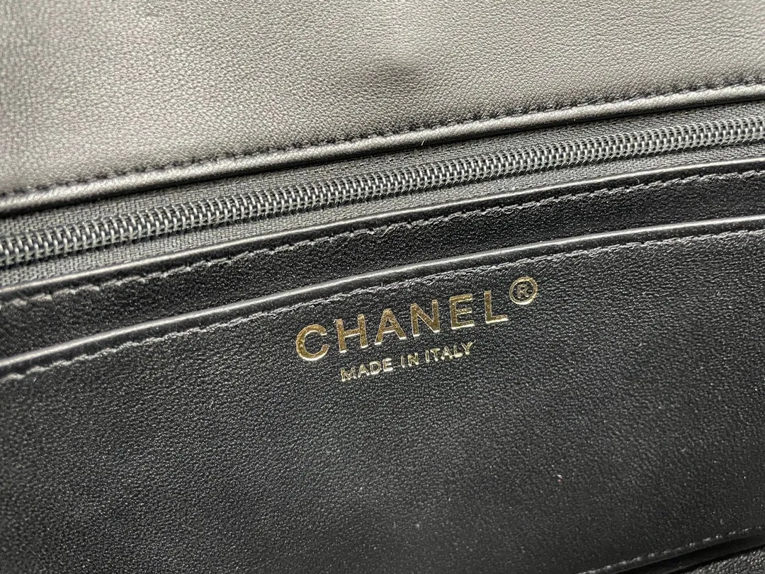 Chanel - Luxury Bag - CHL - 481