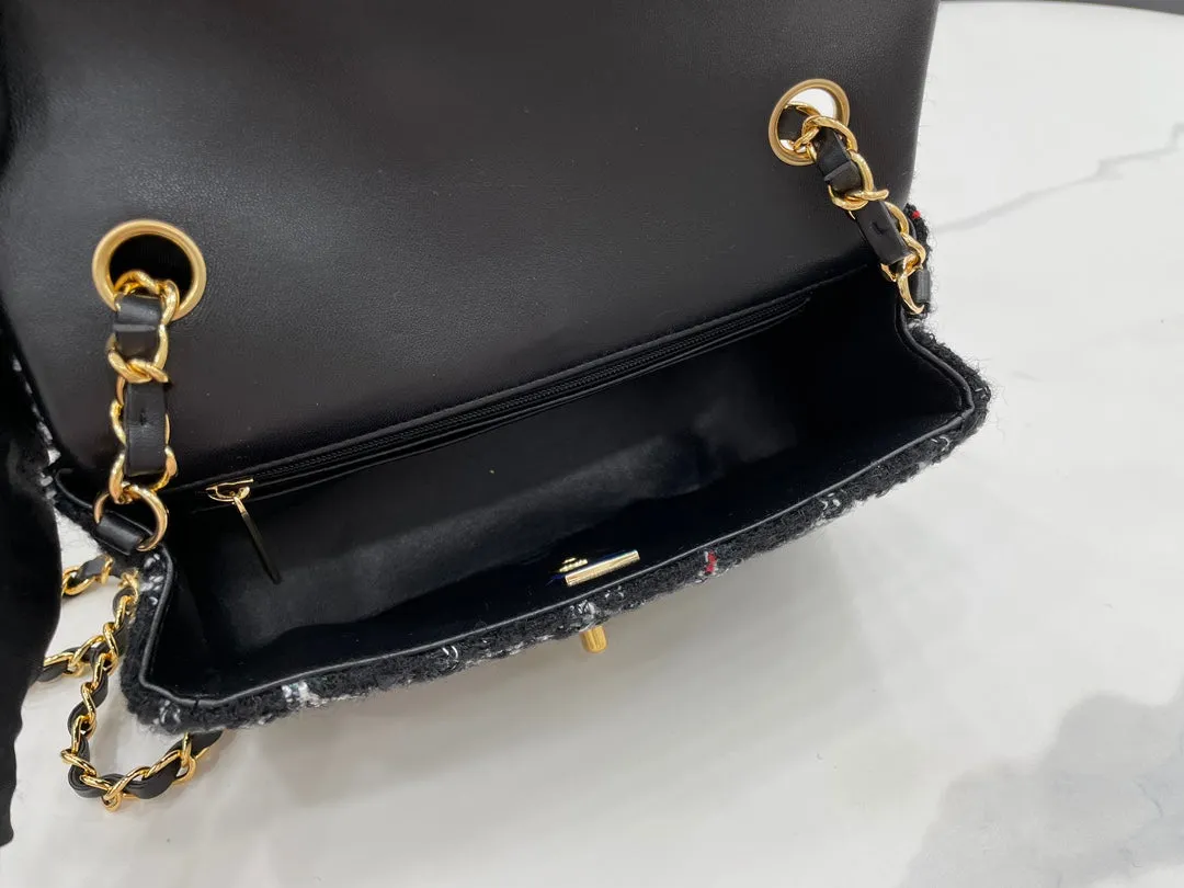 Chanel - Luxury Bag - CHL - 481