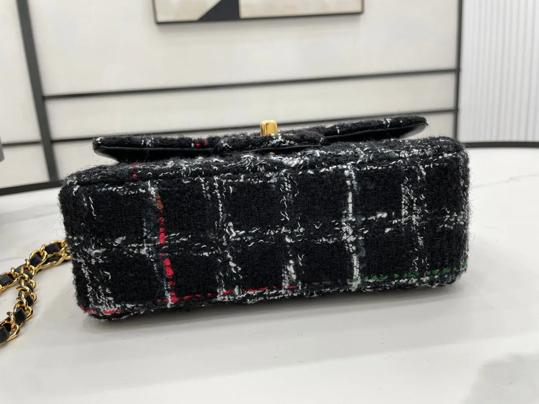 Chanel - Luxury Bag - CHL - 481