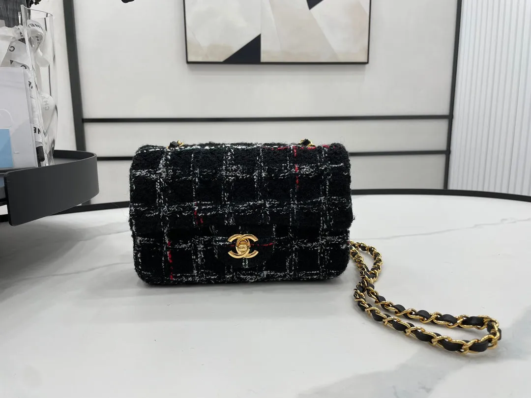 Chanel - Luxury Bag - CHL - 481