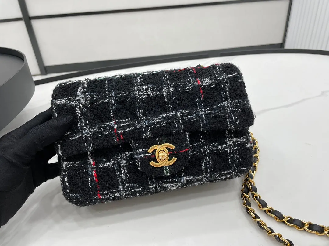 Chanel - Luxury Bag - CHL - 481