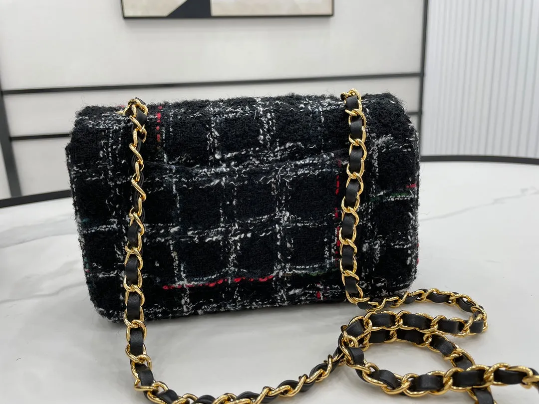 Chanel - Luxury Bag - CHL - 481