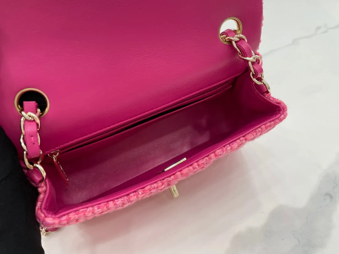 Chanel - Luxury Bag - CHL - 483